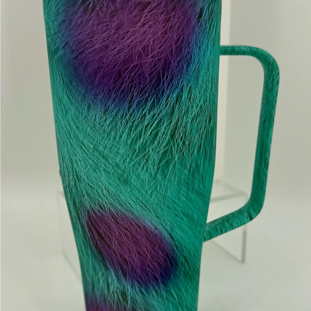 CORKCICLE Monsters Inc. Pixar Disney Sully 30 Oz Cold Cup XL NIB‎ New in Box